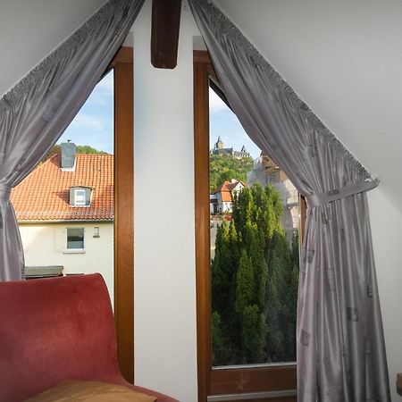 Wernigerode - Die Bunte Stadt Am Harz Luaran gambar