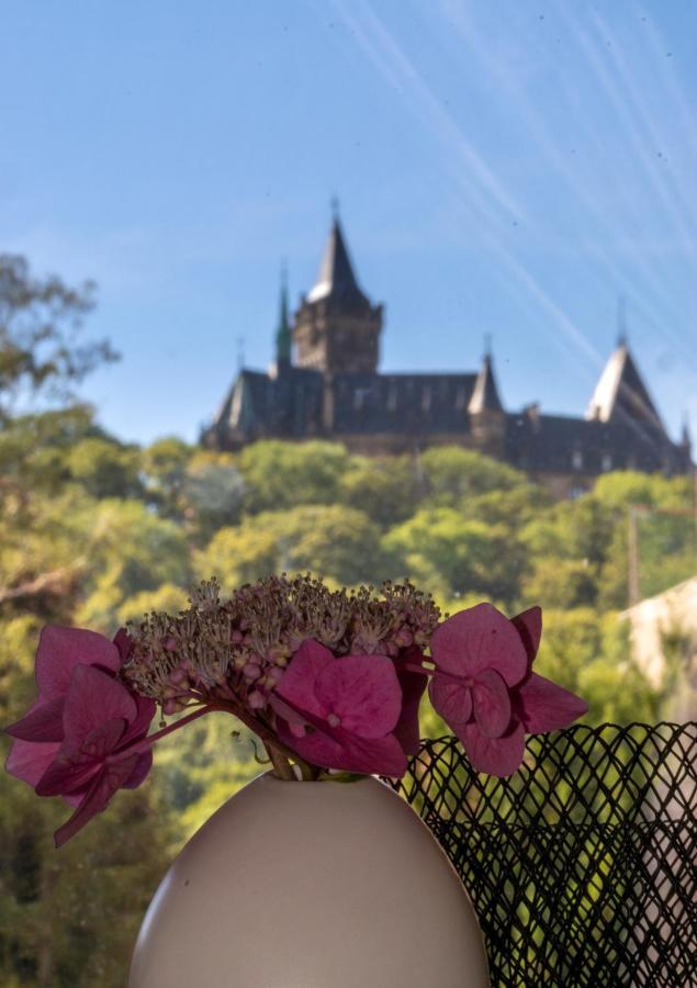 Wernigerode - Die Bunte Stadt Am Harz Luaran gambar