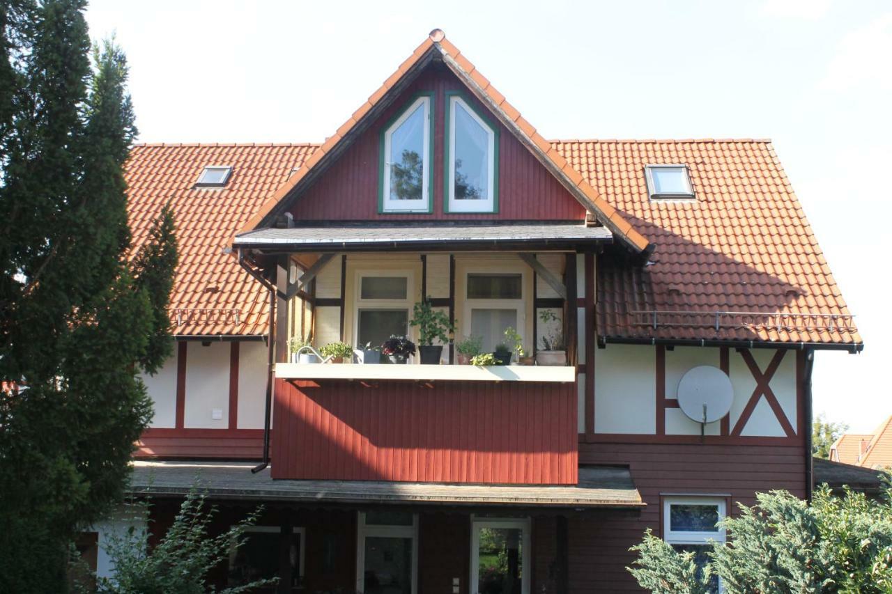Wernigerode - Die Bunte Stadt Am Harz Luaran gambar